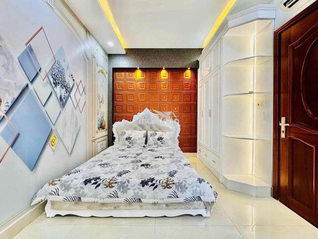 Căn góc 2mt hiện đại fullnt - 3