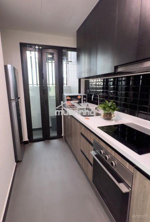 Cần cho thuê chcc  xigrand court, giá 16tr, 2pn, 2wc, 75m2 nhà mới - 2