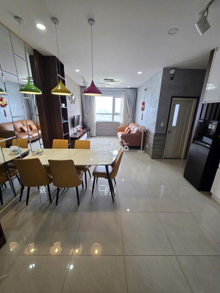 Cho thuê topaz elite- có siêu thị- 3pn 2wc -full đồ 16 triệu