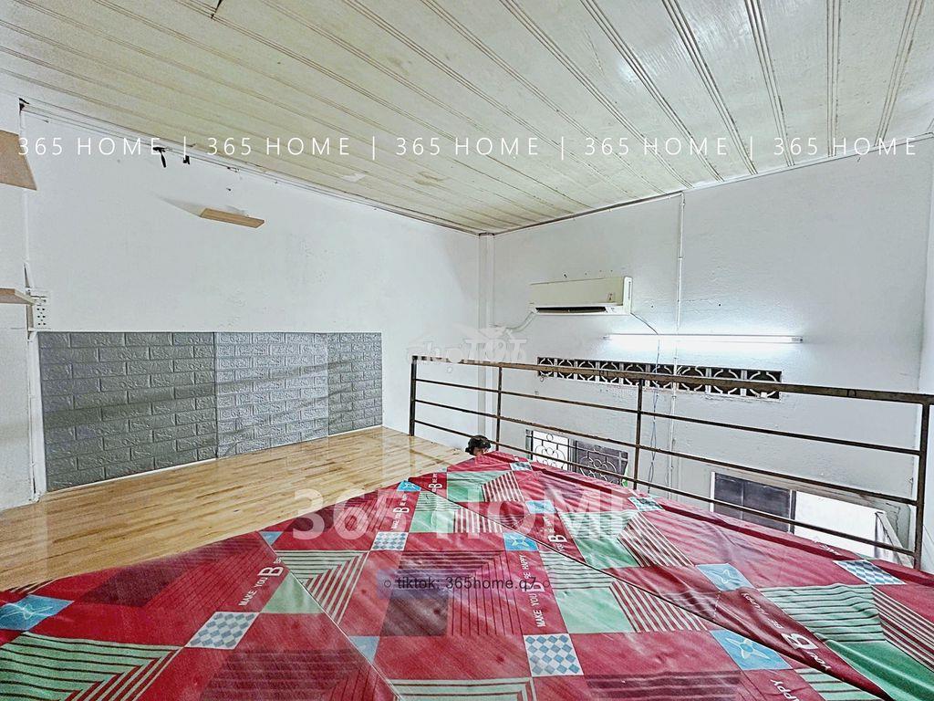 Phòng gác giá rẻ khu tân quy, gần lotte - 3