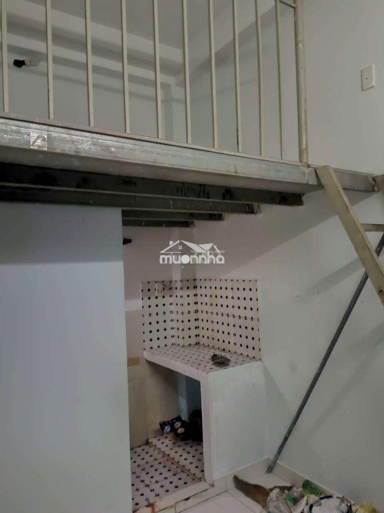 Phòng 15m2 khu an ninh vip - 4