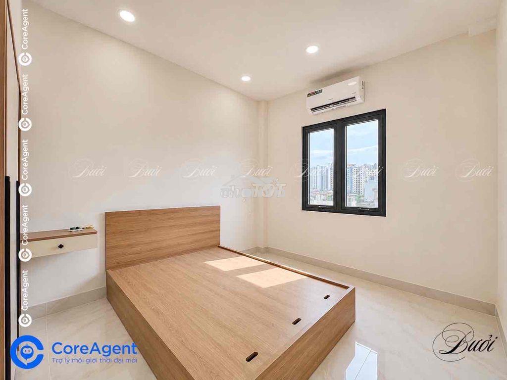 Khai trương căn hộ cao cấp tách bếp gần cv phú lâm - mega bình phú🌹 - 3