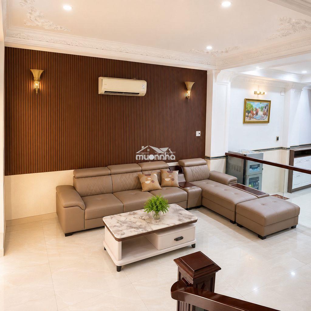 18 triệu cho thuê nhà kdc anh tuấn riverside huỳnh tấn phát - 2