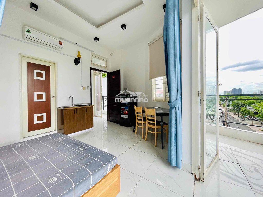 Phòng trọ gần cầu chà và , đh y dược , full nthat , chỉ việc vào ở - 4