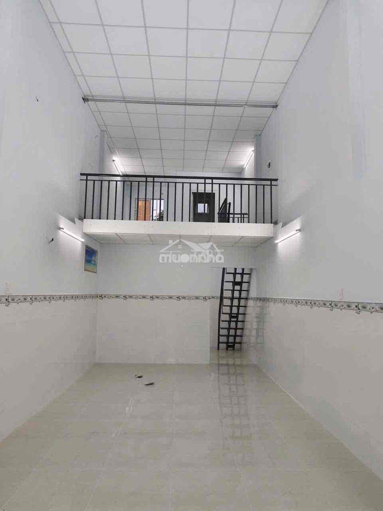 🏠 Cho thuê nhà gần chợ đại hải – đường 12m  📐 diện tích: 4 x 17m 🚗 đườ - 3