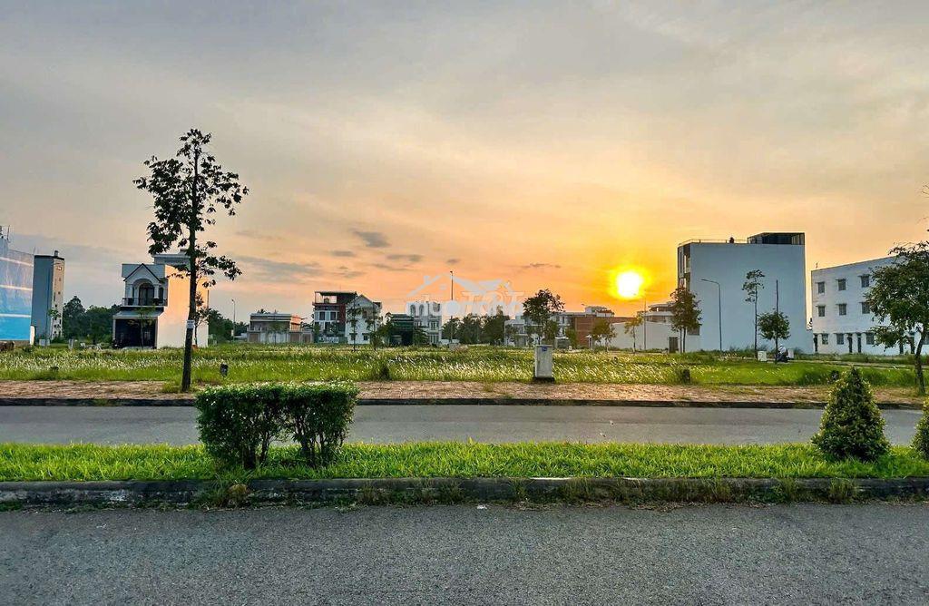 ❌️Bán nhiều nền khu an bình hồng phát sau lưng bv ung bứu - đh fpt - 3