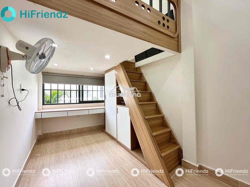 Cho thuê phòng trọ cao cấp – nguyễn thái sơn, an nhơn, gò vấp - 4