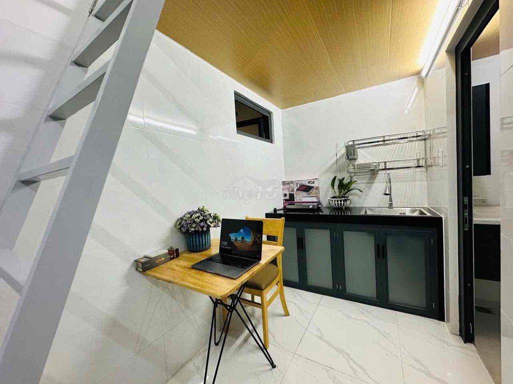 Phòng trọ đẹp, mới, gần trung tâm, giá thuê hấp dẫn - 3