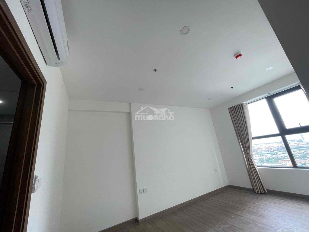 Cho thuê căn 2pn2wc - rèm giàn phơi - tầng 15 view 1 hồ bơi, 1 hồ gươm - 4