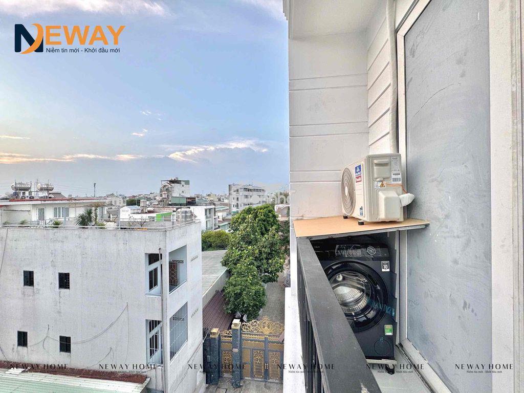 Duplex cao cấp full nội thất - 2
