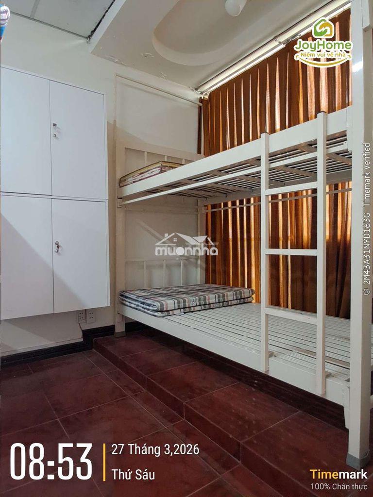 Cho nữ sinh viên thuê phòng ở ghép cơ sở nguyễn văn dung đhcn iuh - 3