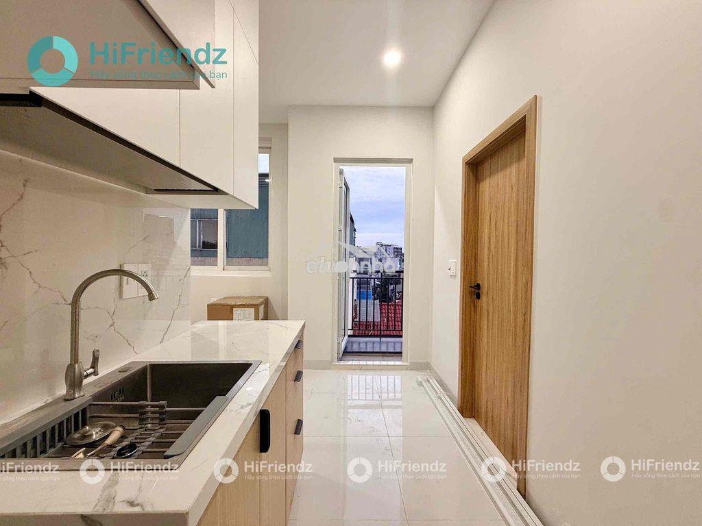 🧧Chdv hầm xe thang máy hoàng sa trường sa - phan xích long - 2