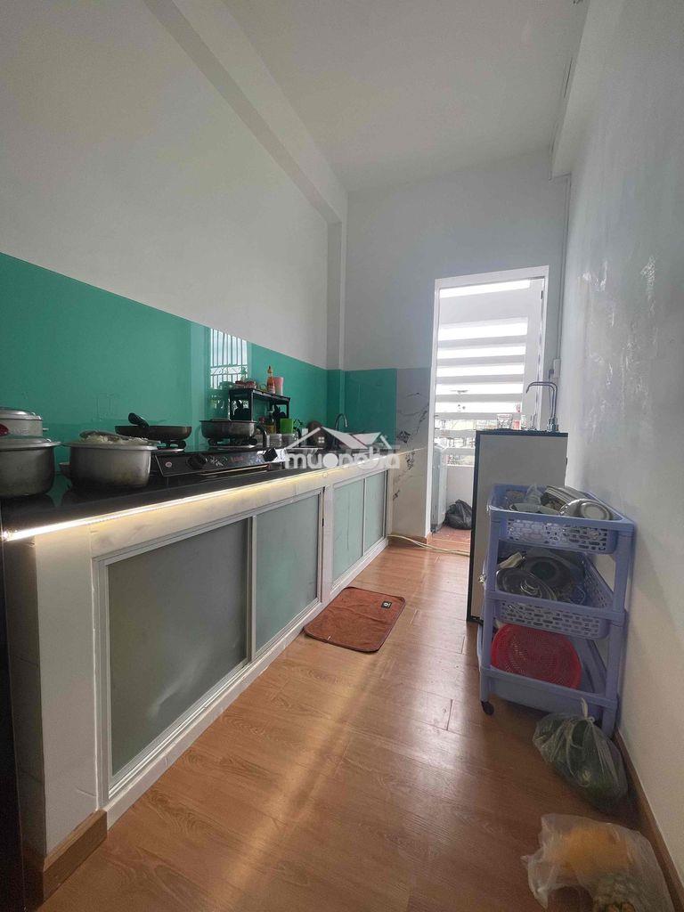 Căn hộ chung cư sơn kỳ, tây thạnh, tân phú: 72m2, 2 phòng ngủ - 3