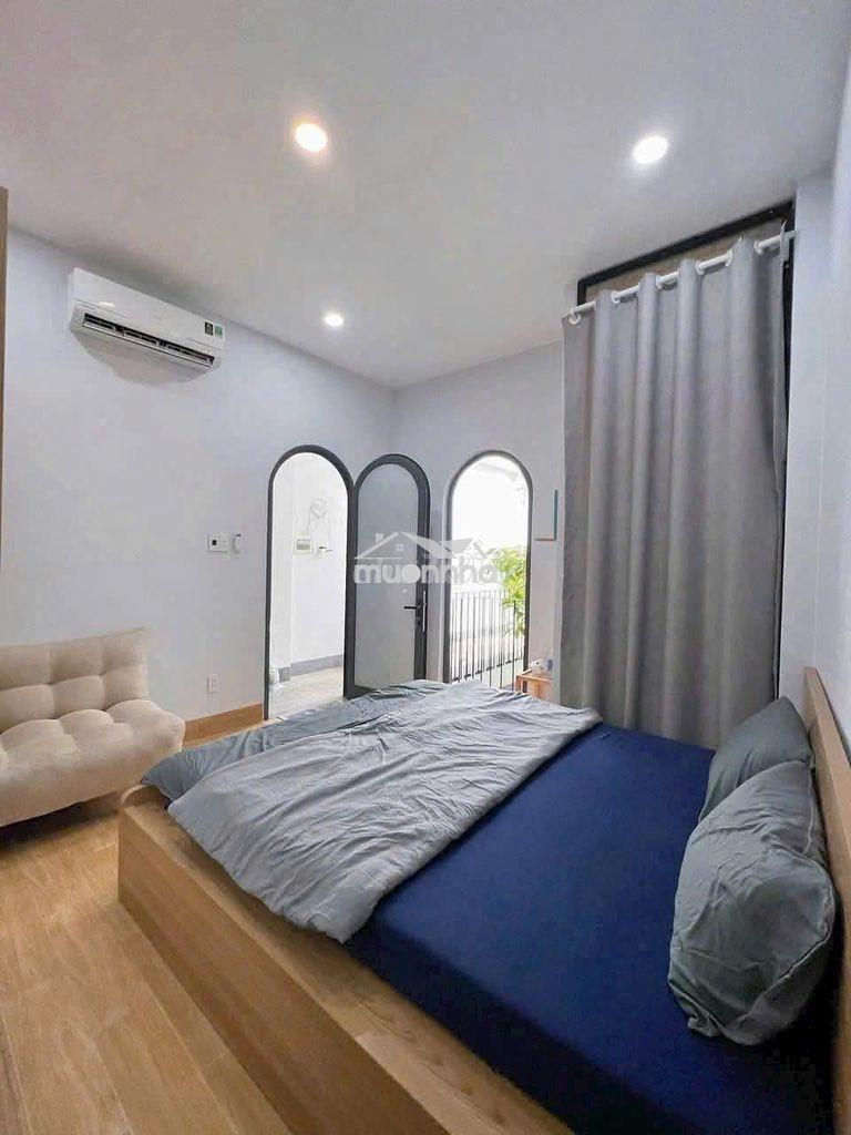 Cho thuê căn hộ phường tân mai giá 4,5 triệu - 3