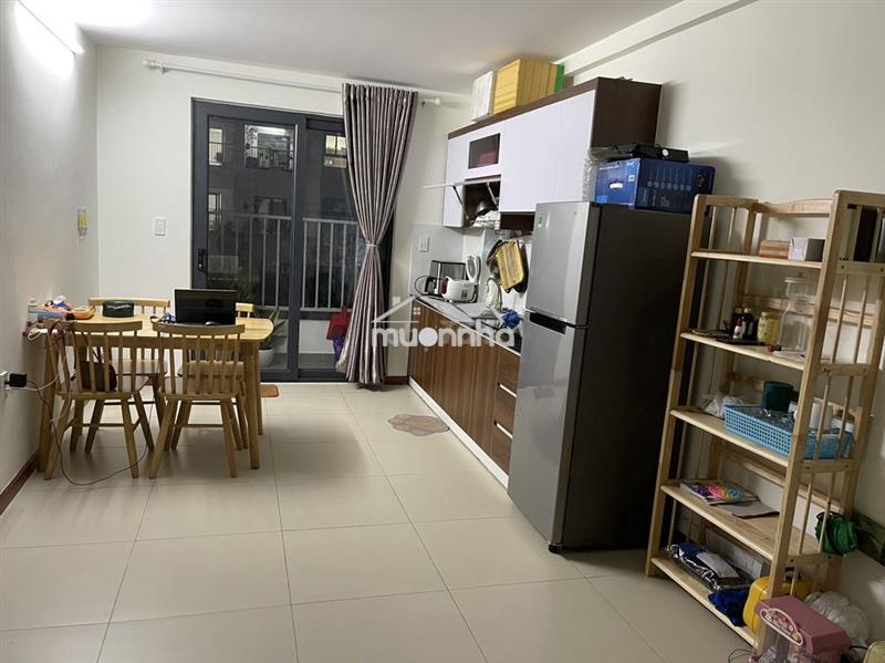 Giảm 10% giá thuê cho căn irist tower 2pn chỉ còn 4tr