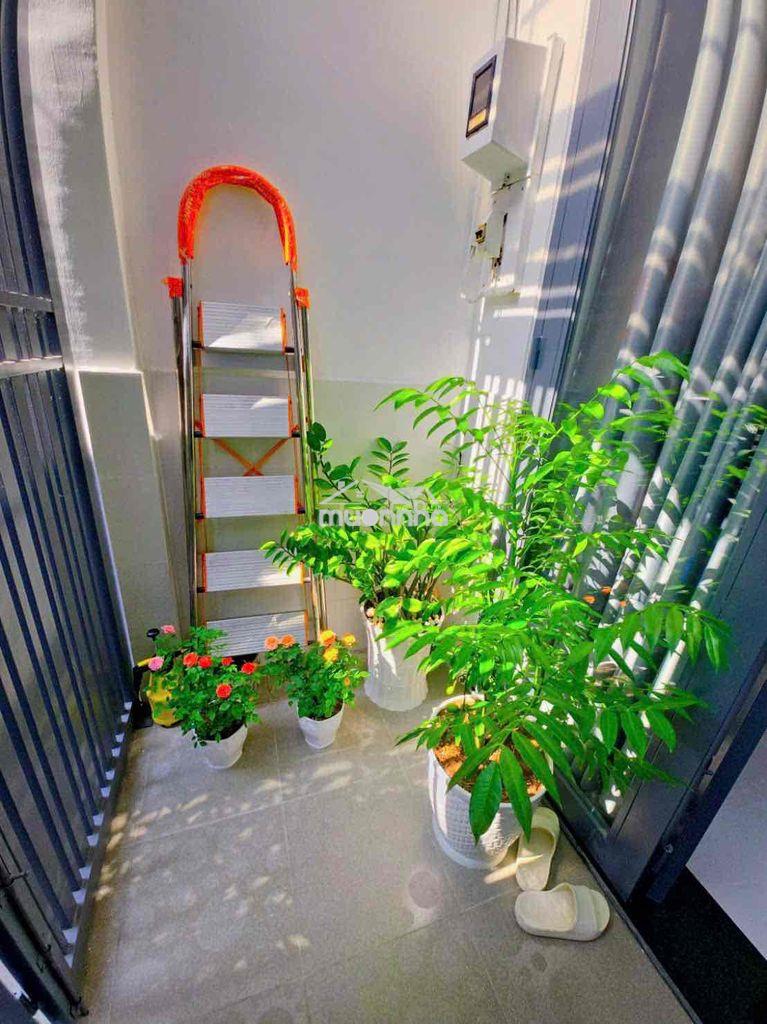 🔥 Vườn lài – tân phú | 48m² vuông vức – hẻm 4m – chỉ 5.75 tỷ 🔥  📍 vườn - 4