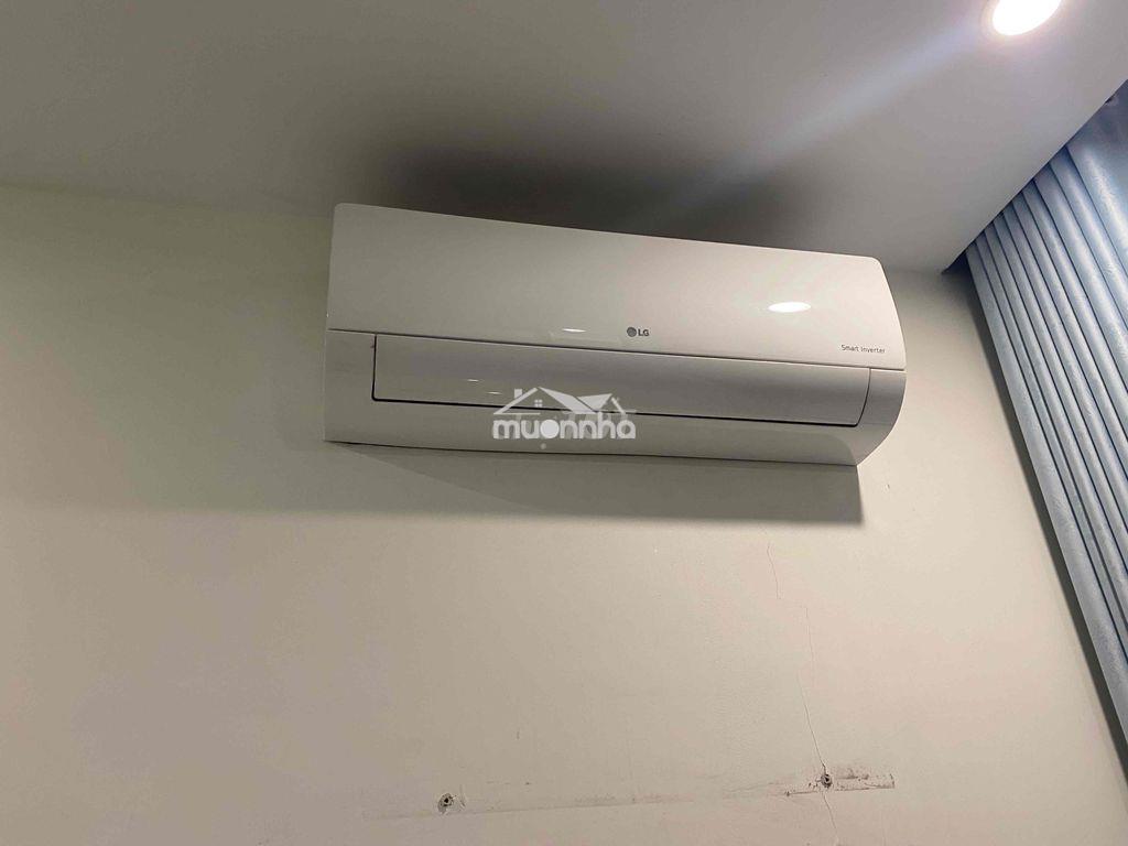 Toà s2, nội thất đầy đủ, chỉ xách vali vào ở, chủ dễ tính - Ảnh 2