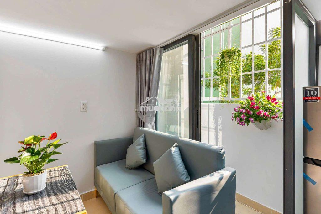 Duplex full nội thất ngay trường văn lang sát iuh hca - Ảnh 4