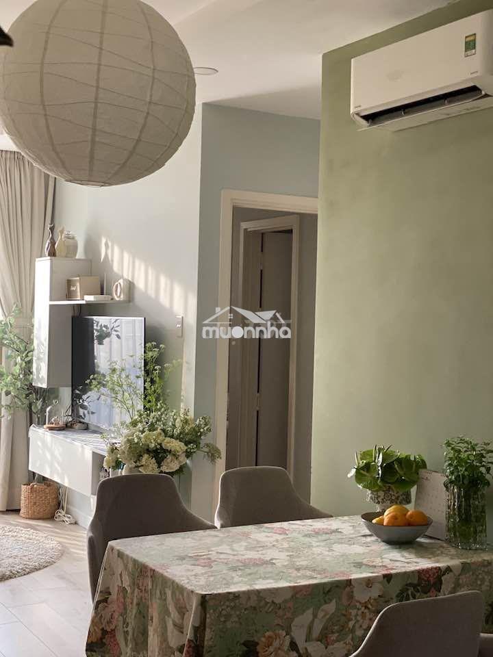 Cho thuê ch mới 100% full nội thất dọn vào ở ngay him lam phú an 10 tr - 4