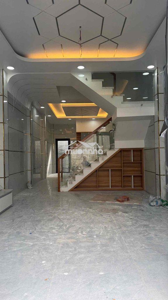 Nha cho thue đường số 2, gần quốc lộ 4x13 - 2