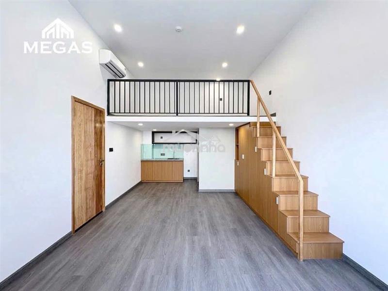 Cho thuê căn hộ giá rẻ - đầy đủ tiện nghi ngay tô ký -đi bộ qua cvpm