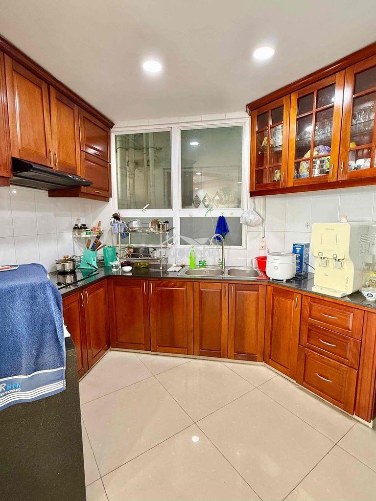 Chính chủ cần bán căn hộ vĩnh tường – block c, tầng 6 | sổ hồng riêng - 3