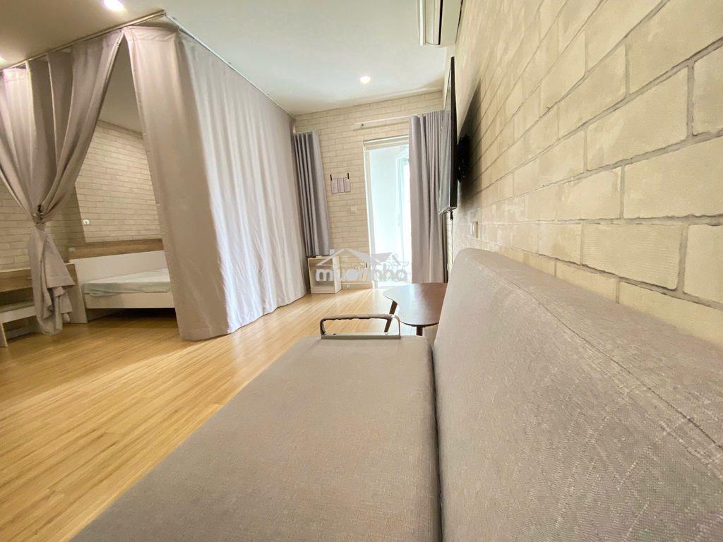 Cho thuê officetel saigon mia 35m2 - Ảnh 3
