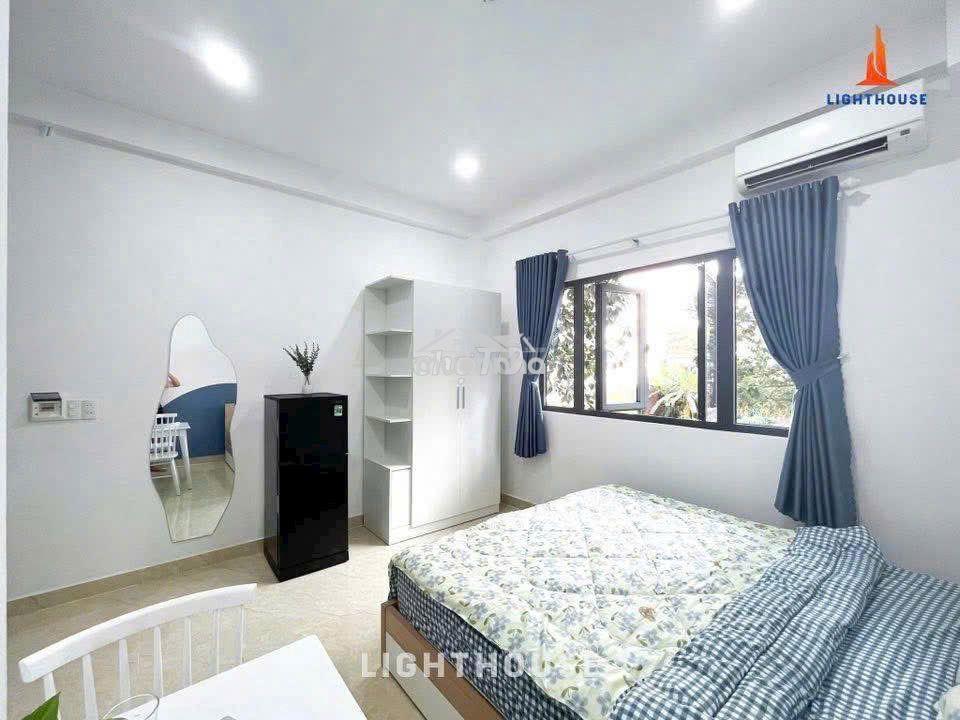 Phòng full nội thất ngay đảo kim cương - 2