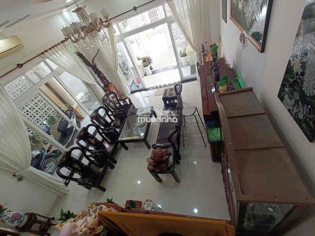 Nhà 2 tầng bán nhanh. sổ sẵn chỉ 680 triệu - 4