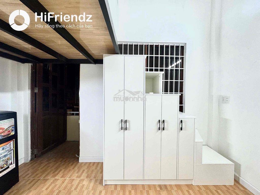 Duplex giá rẻ hssv gần ueh, cđ sư phạm, chợ an đông, vạn hạnh mall q10 - 3