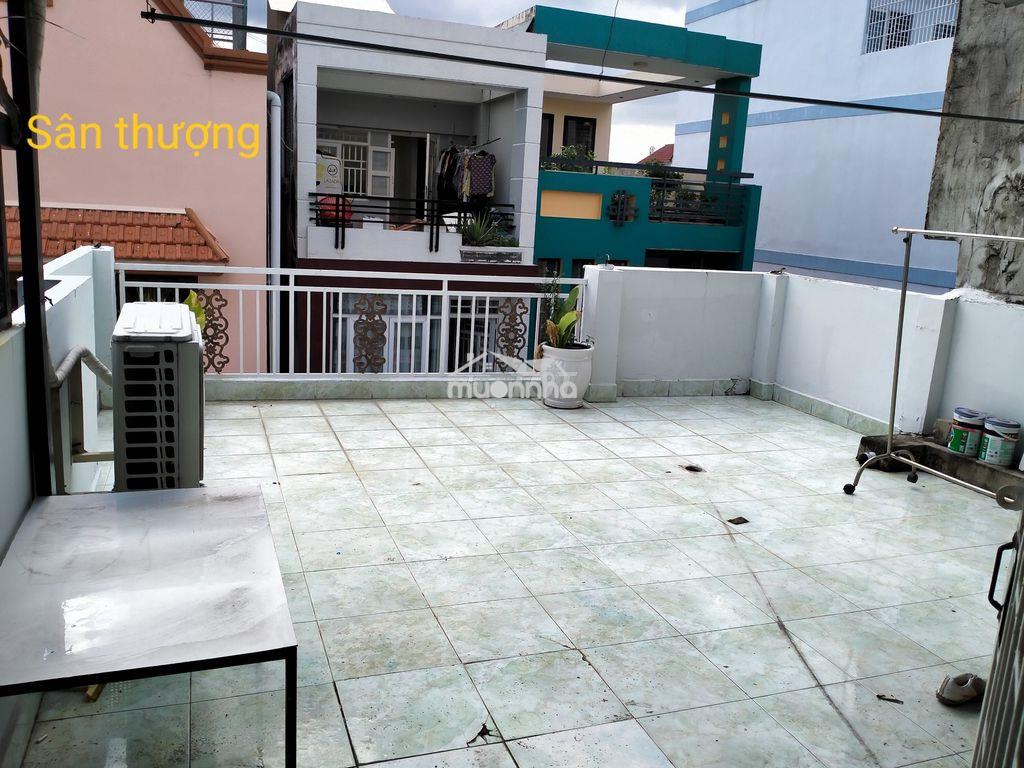 Chính chủ cần bán nhà hẻm 66/ trần văn quang, p. bảy hiền, tp.hcm - 4