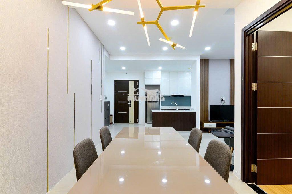 🏡 Cho thuê gấp căn hộ xi grand court – quận 10 – giá chỉ 18 tr/th - 4