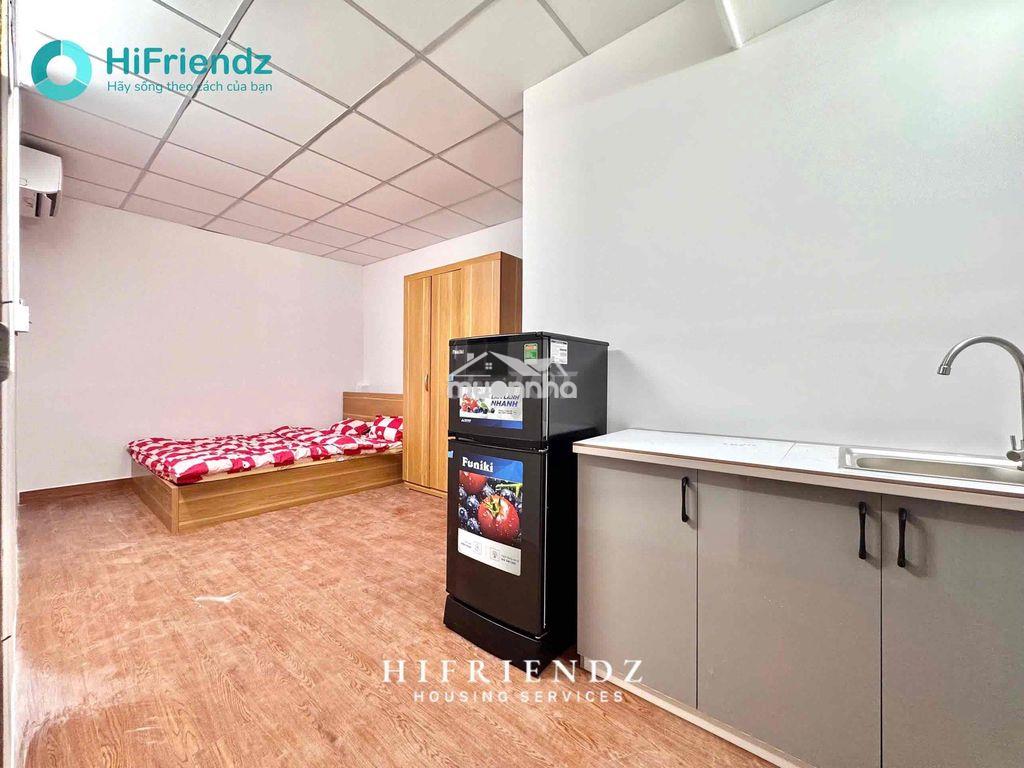✨Trống sẵn studio full nội thất cực xinh - gần bến xe q8 - siêu ngon - 3