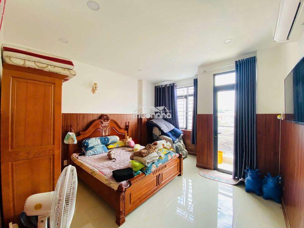 Hiếm - nhà đẹp 4 tầng dương đình hội, ngay vành đai 2 đang thi công - 4