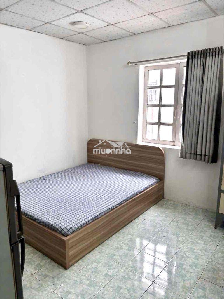 ❤️ Cho thuê phòng đầy đủ nội thất giá rẻ ngay cầu tham lương