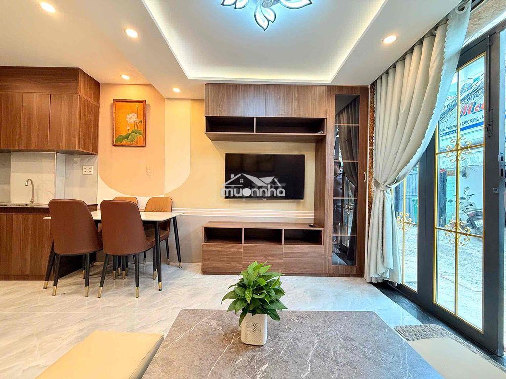 Chính chủ cho thuê nhà hxh nơ trang long 3pn 3wc 3t 1st 1pk giá 20tr - 3