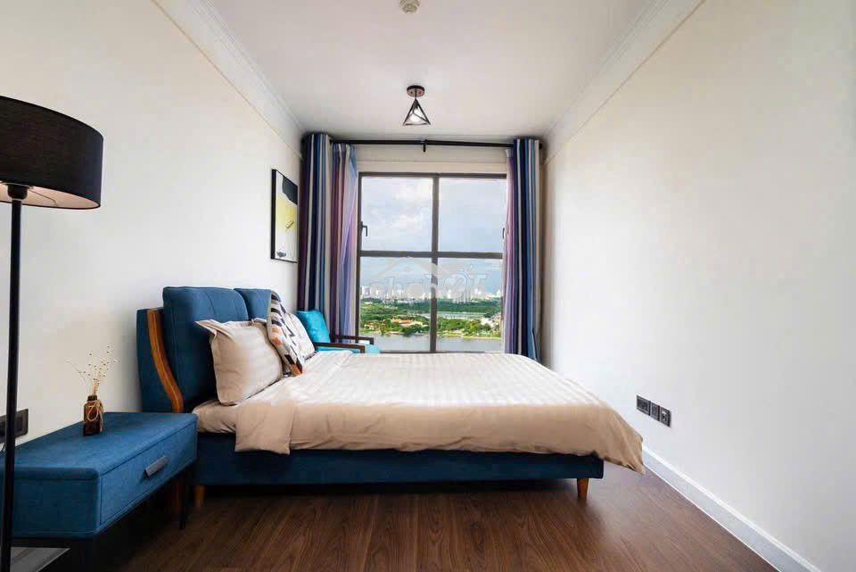 Saigon royal căn hộ 2pn *** view sông đẹp nhất dự án, giá chỉ 2x - 4