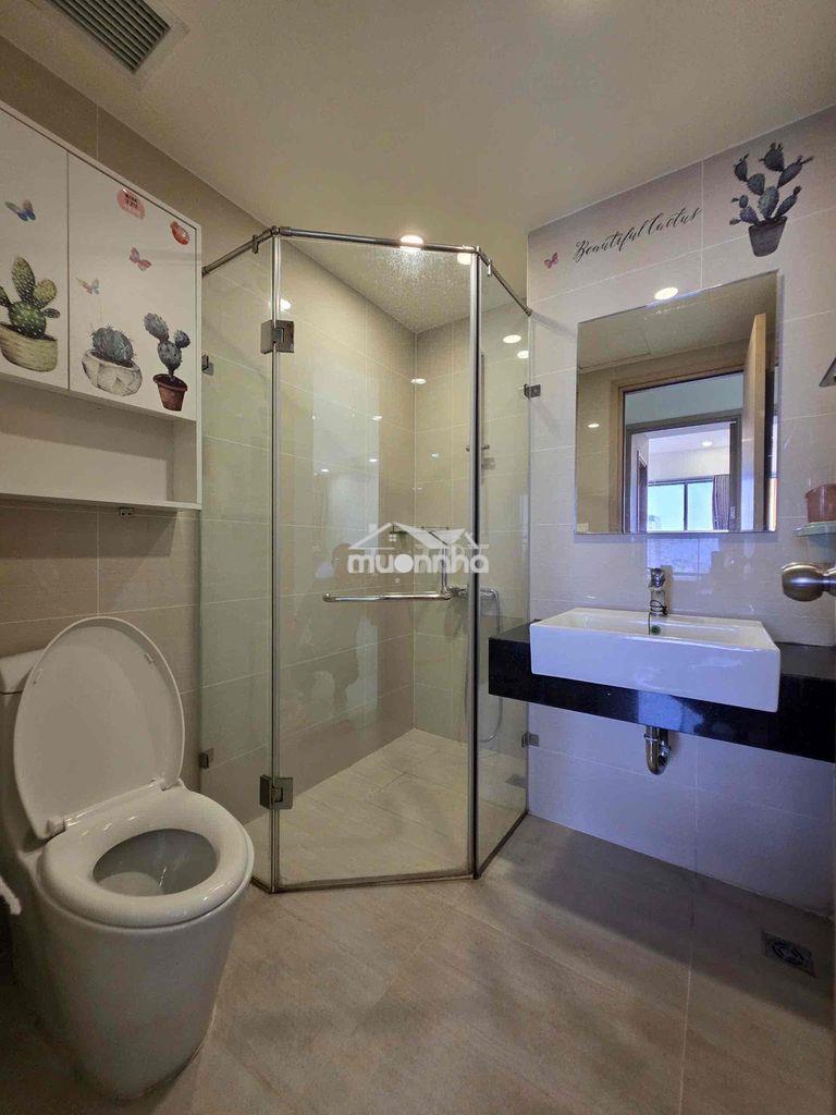Cho thuê căn hộ chung cư botanica premier 2pn 2wc 73m2 gần công viên - 3