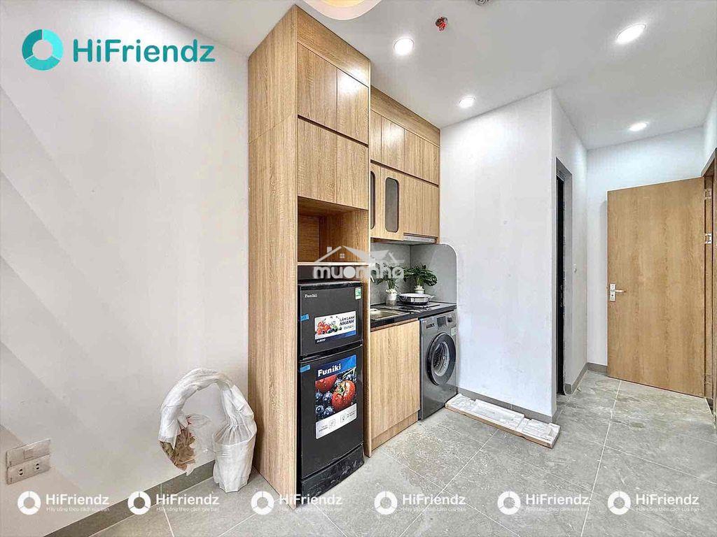 🔥 Phòng mới siêu đẹp ngay emart phan huy ích – full nội thất – ban côn - 4