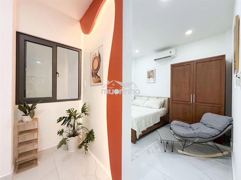 Căn hộ 1pn- bếp tách ngay học viện hàng không- sân bay tsn