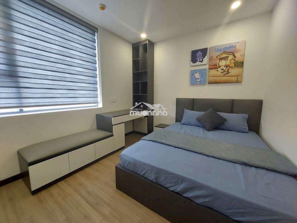 Chủ về bâc cần bán nhanh trong tháng cán 2pn full nội thất c skyview  - 4