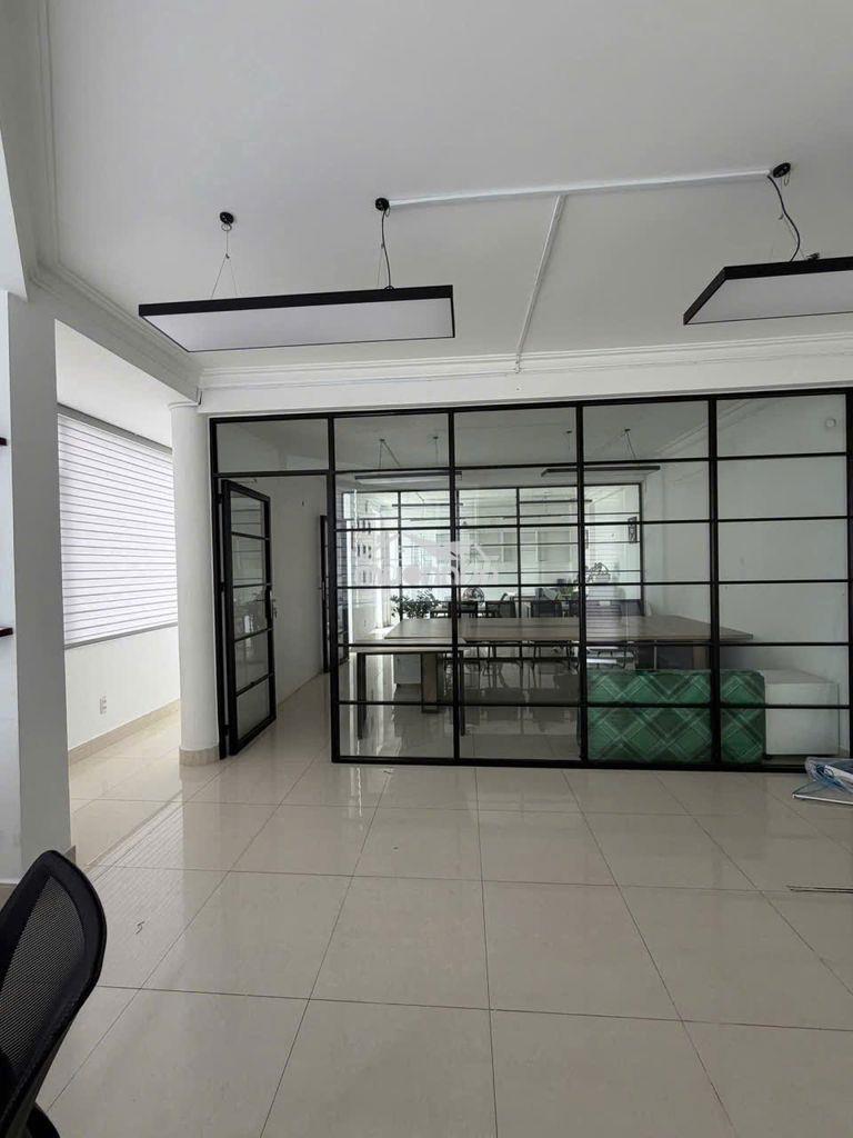 Cho thuê nhà nguyên căn góc 2 mặt tiền thương hiệu - 2