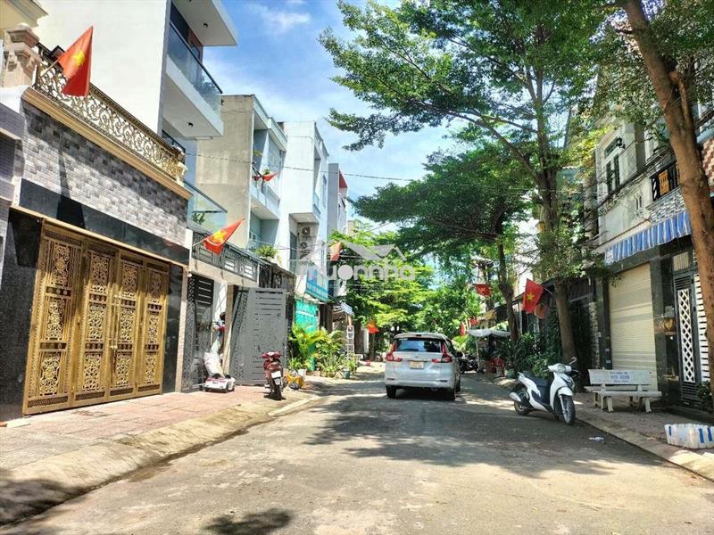💥 Rẻ nhất rồi có 6,5t. 4phòng ngủ sát chợ đường nhựa 7m phải nhanh ạ