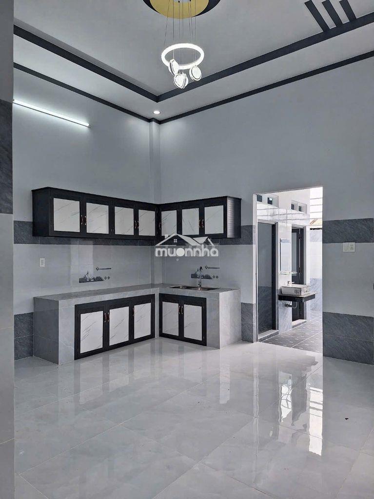 Vỡ nợ chủ cần bán gấp căn nhà 102,9m2 tân thông hội củ chi chỉ 790tr - 4