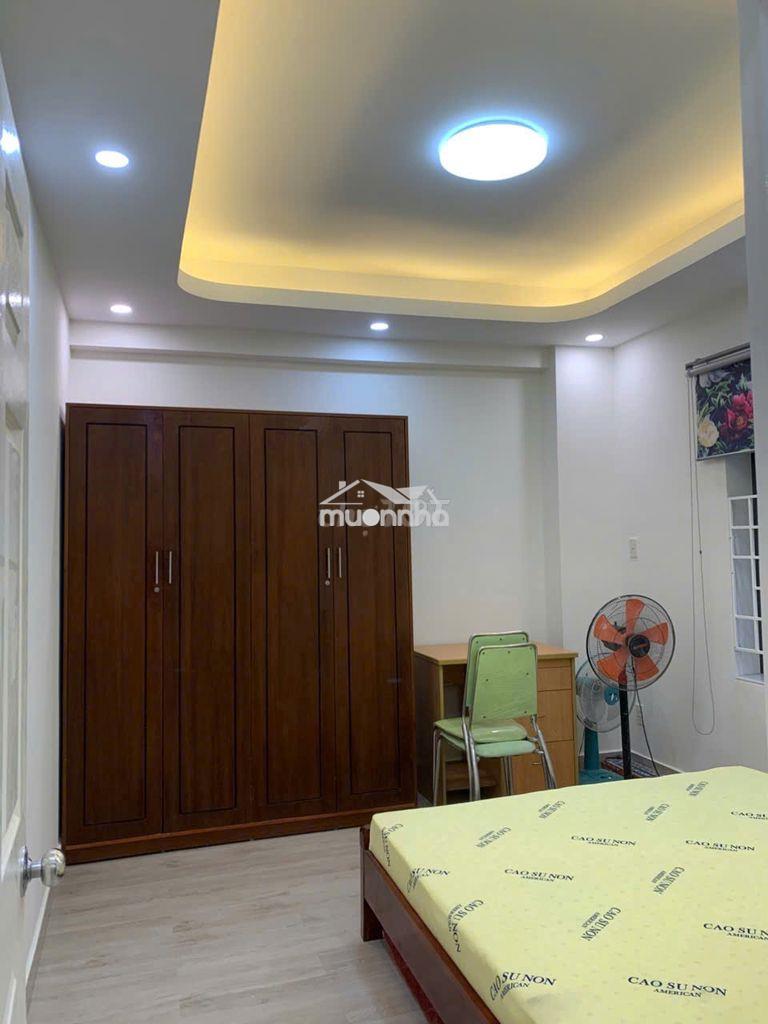 Cần bán căn hộ chung cư tôn thất thuyết, 2pn, nhà đẹp, sổ hồng sẵn - 3