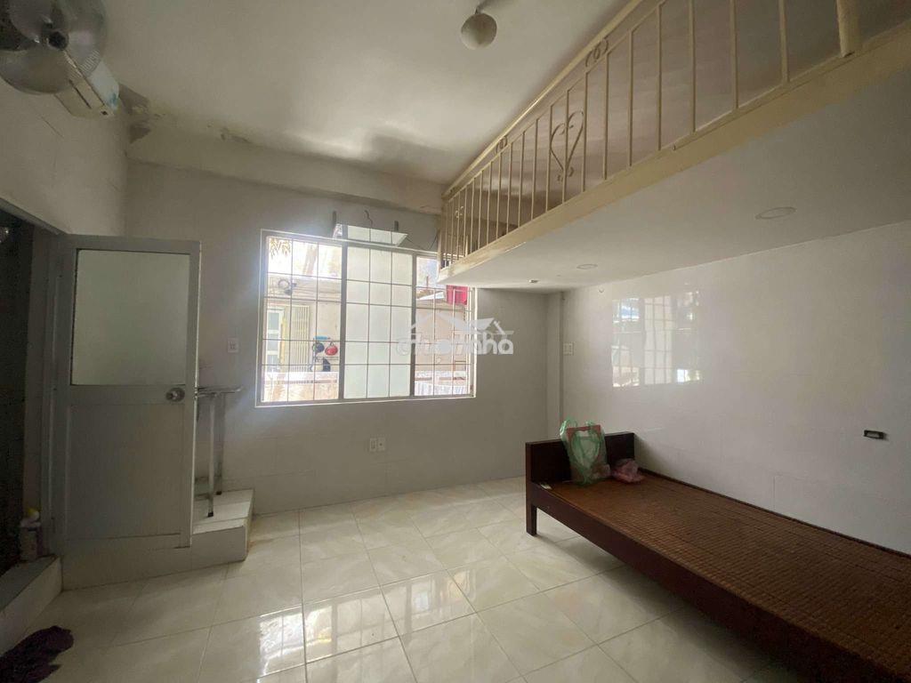 Cho thuê căn hộ chung cư hải quang - 2