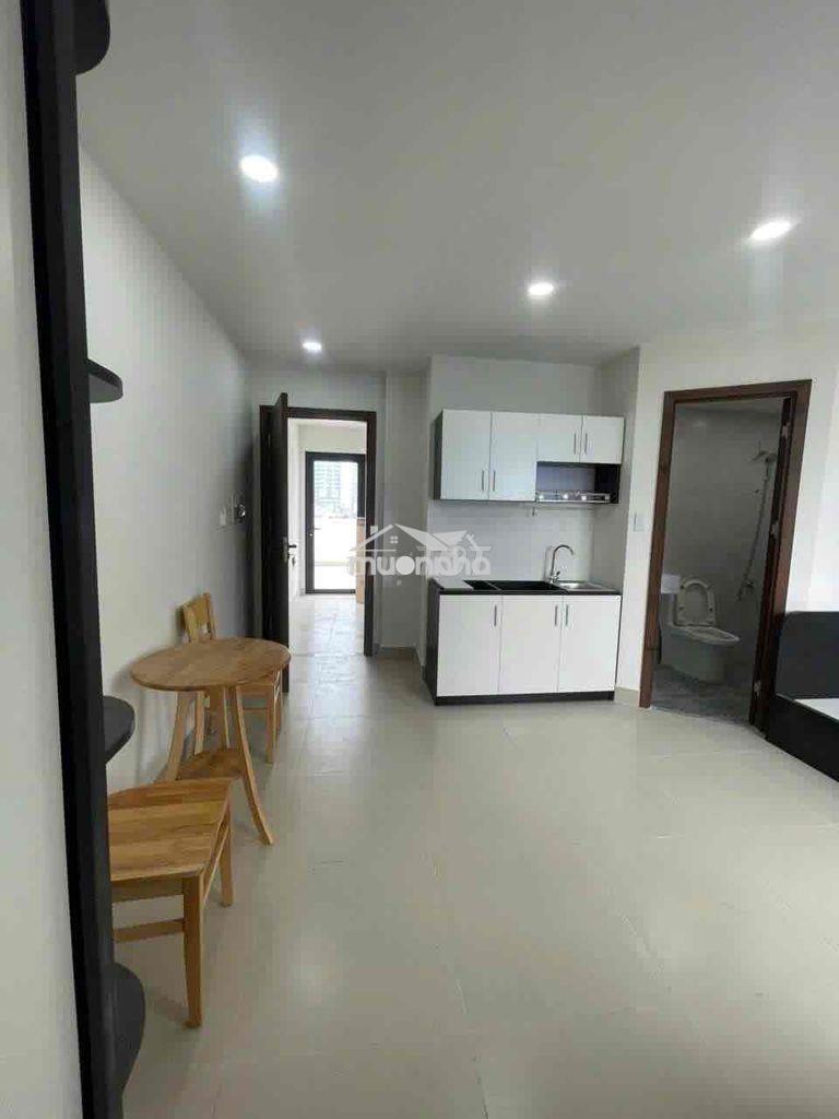 🌟 Căn hộ dịch vụ chính chủ âu cơ – gần đại học văn hiến & đại học bách - 3