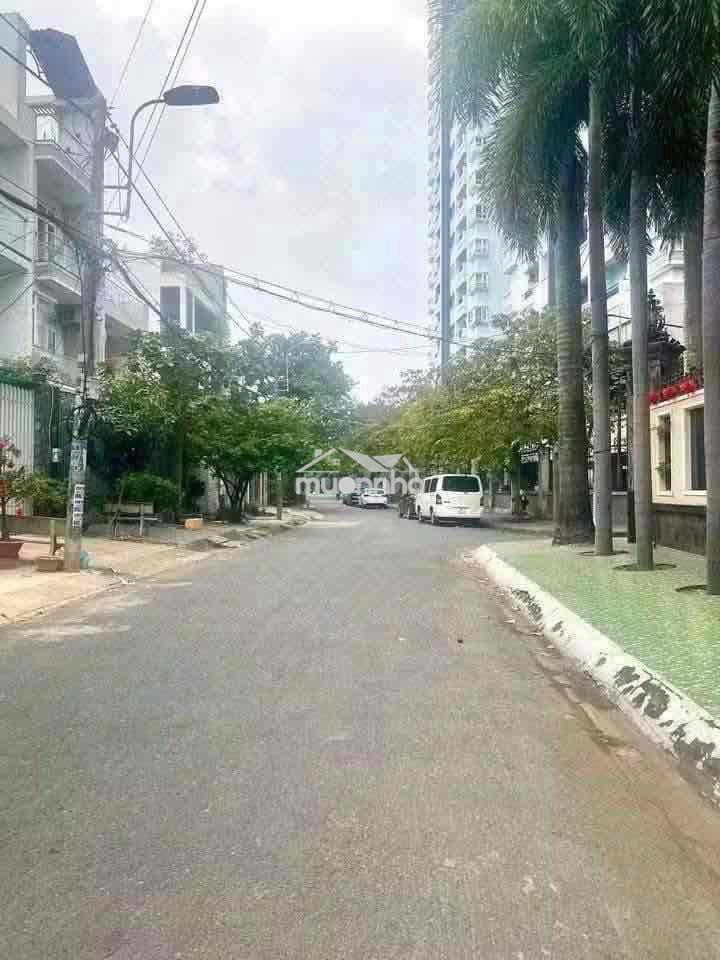Bán nhà hẻm xe hơi hậu giang f11,q6 - 3