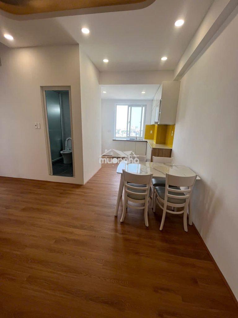 Bán căn hộ chung cư ngô gia tự  – 60m2 (2pn 1wc) tầng cao – 3.4 tỷ - 3