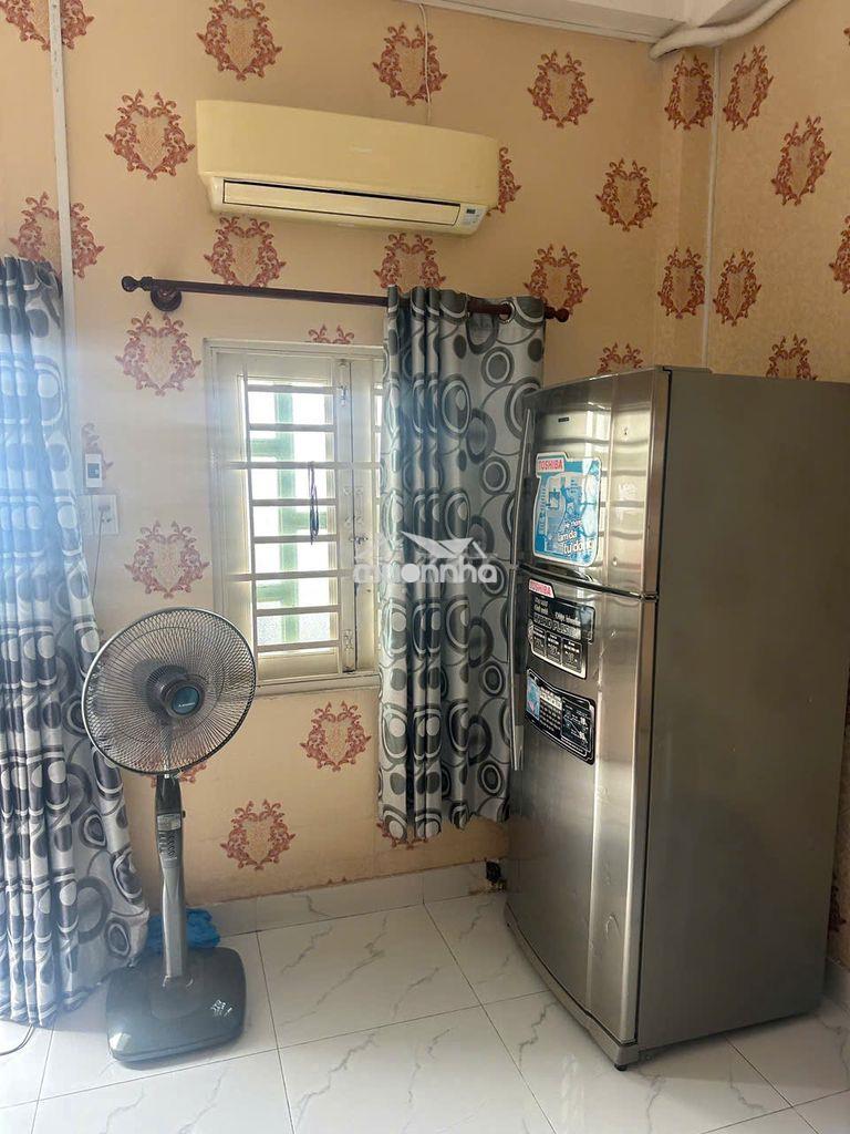 Bán gấp chung cư đoàn văn bơ, phường xóm chiếu, quận 4 - 2